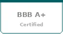Vantage Bank Cert Nmls seal
