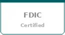 Vantage Bank Cert Occ seal